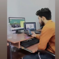 Abhishek Kumar Saharan