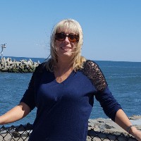 Lorraine Rybarczyk-Beal