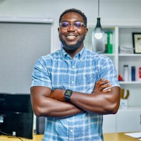 David Nii Kwatelai Quartey