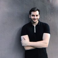 Sina Gürsoy