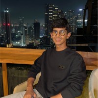 Siddhant Sheth