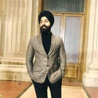 Tejpal Singh