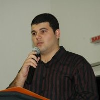 Rogério Biceglia Martins