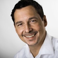 Daniel Mönch