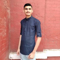 Mayur Kalsariya