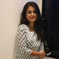 Kavya Shirke
