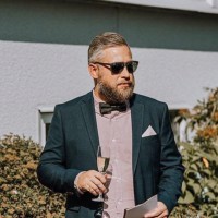 Joakim Thörne