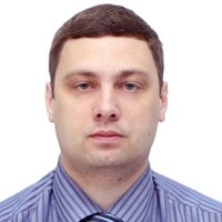 Dmitry Kirsanov