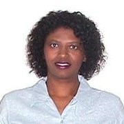 Rayvonne Healey