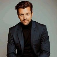 Brett Blumenstein