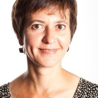 Florence Fossadier