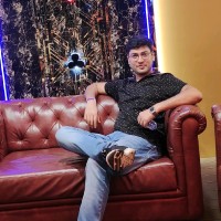 Rahul Kumar