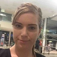 Tiffany Shaw