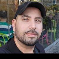 Mazen Abu Alia