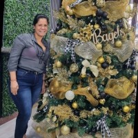 Gisela Josefina Cordova