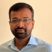 Mithun Shetty