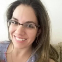 Patricia Brustolin Moretão