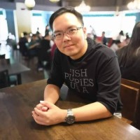 Lim Lih Yeong
