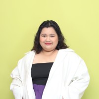 Patricia Camille Janaban