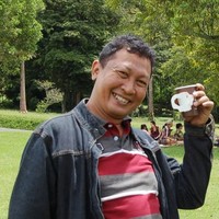 Lusius Rudhiarto eko legowo