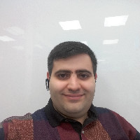 Amir Zahedian