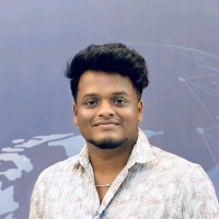 Adarsh Surendran
