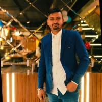 Rahul Kumar