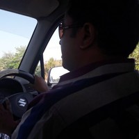 Harsh Shah