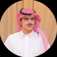 Salem Alghaidani