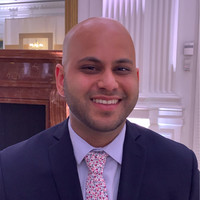 Matin Shah
