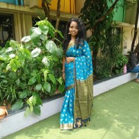 Vibha Jadhav