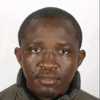Oluwadare Ogundele