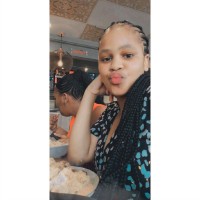 Nothando Gcaba