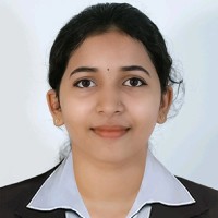 Ambili K V