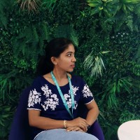 Pavithra B