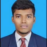 Infant Naveen