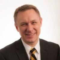 Jason Vest