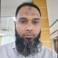 Shibli Osmani