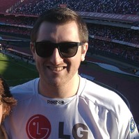 Paulo Granadier