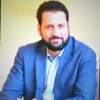Mohammad Ahmed-Pmp®