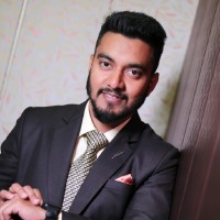 Prashant Singh