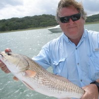 Ron Kangas