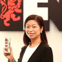 Cheryl Toh