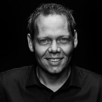 Christian van Hulten