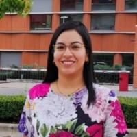 Cecilia Allende Arrunategui