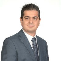 Ali Bashiri