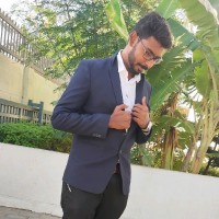 Praveen K S