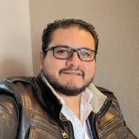 Edwin Arévalo, MBA