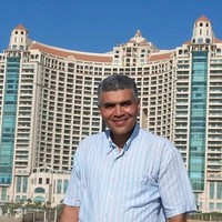 Ashraf Said Elsayed