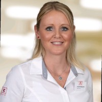 Claudia Raymann